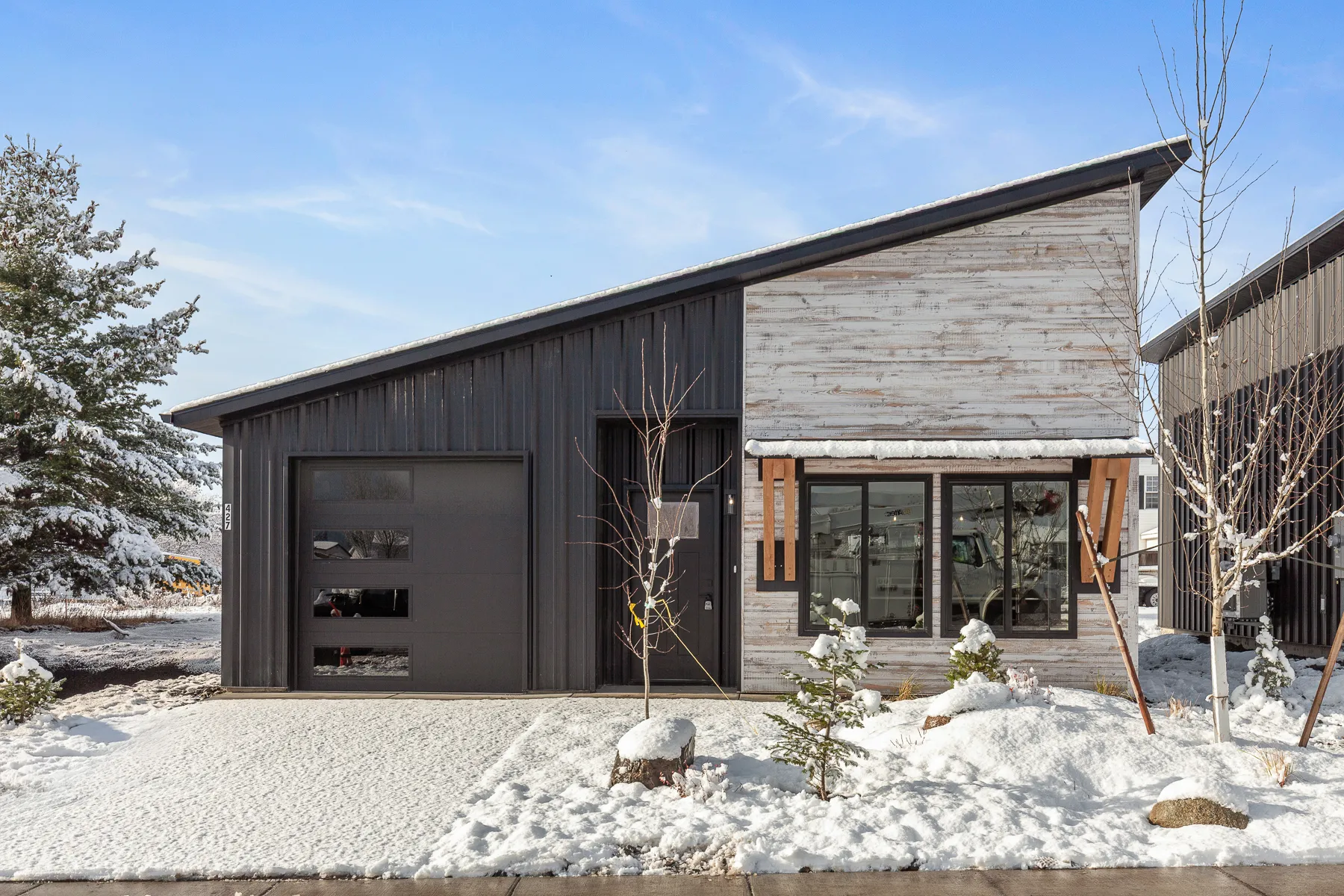 Built for Any Climate