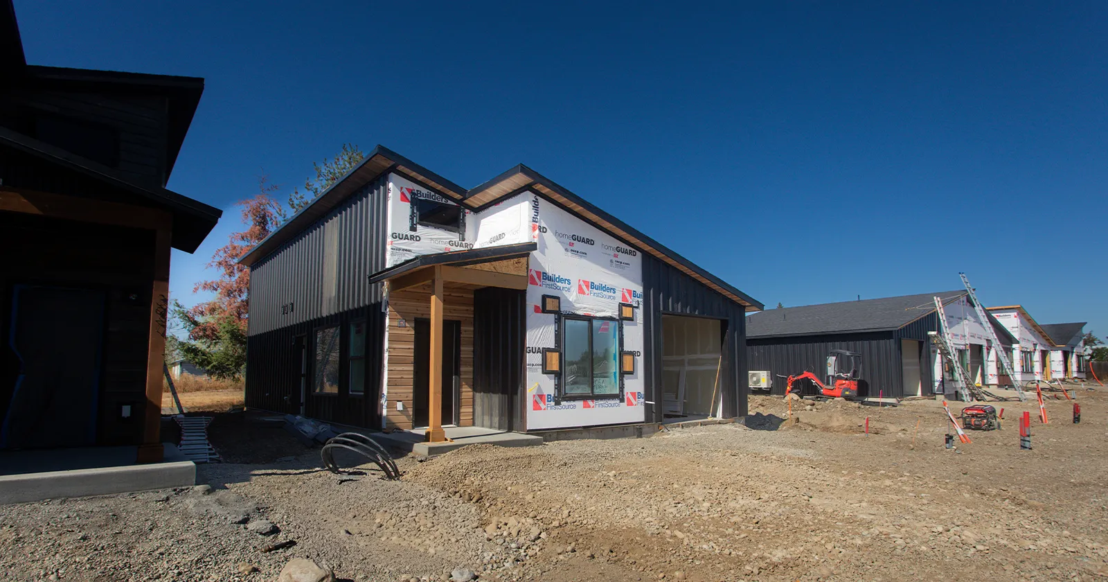 Featured image for “How Long Does It Take to Build a Kit Home?”