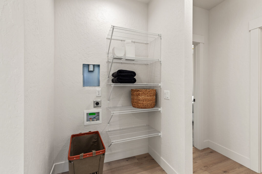 Washer Dryer