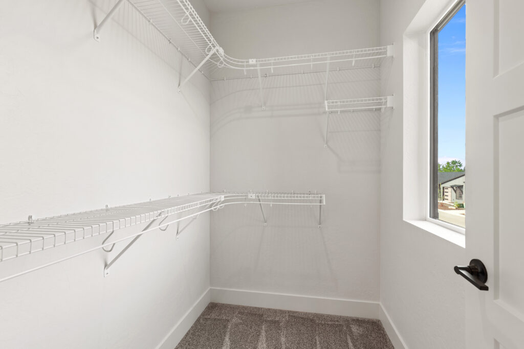 Walk in Closet 1