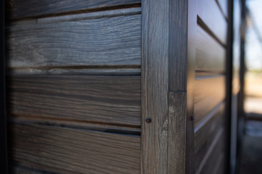 Barnwood Closeup 1