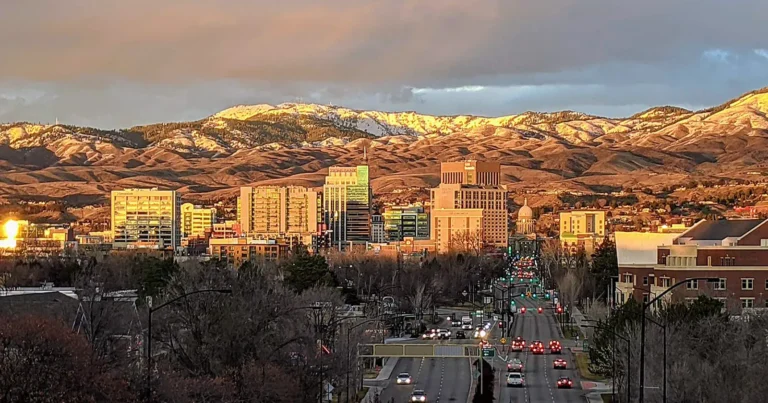 Idaho's new ADU laws are making ADU's in Boise be built at an alarming rate