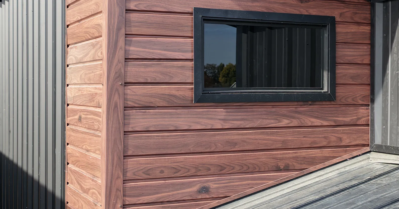Featured image for “Kit Home Construction Quality: How We Build and Why It Lasts”